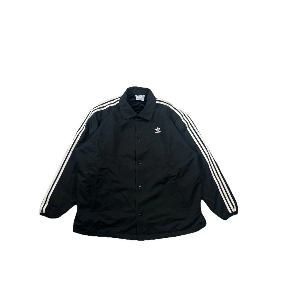 Adidas Originals Parka Coat NAM 2024 Marketing Employee Only Rare‎ XL